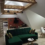 Nasze Poddasze Διαμέρισμα