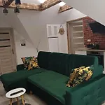 Nasze Poddasze Appartamento *