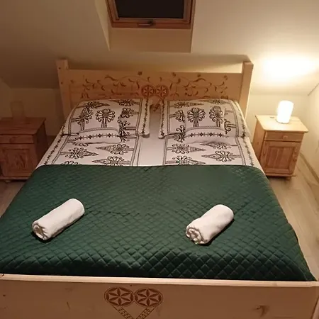 Nasze Poddasze Ciche (Nowy Targ)