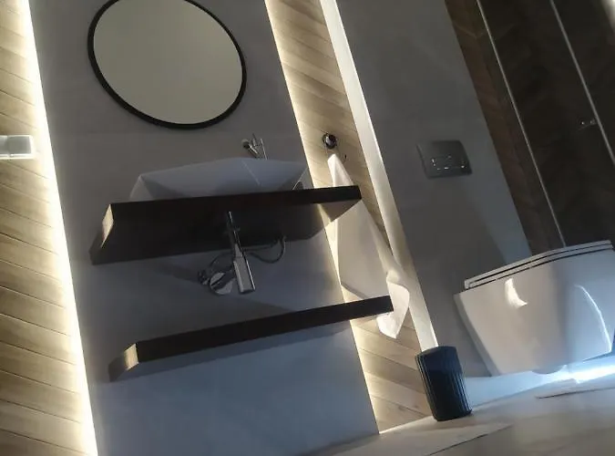 Nasze Poddasze Ciche (Nowy Targ)