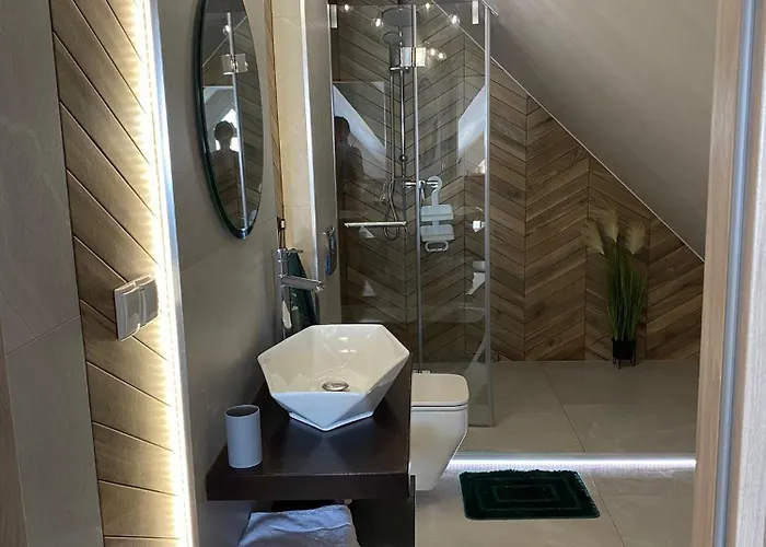 Nasze Poddasze Ciche (Nowy Targ)