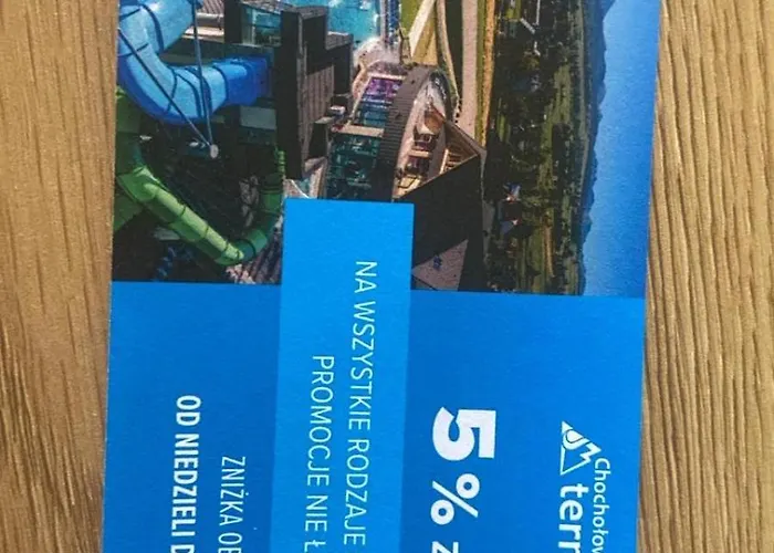 Nasze Poddasze * Ciche (Nowy Targ)